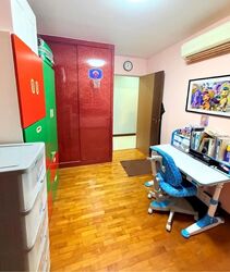 Blk 271A Punggol Residences (Punggol), HDB 4 Rooms #542220721